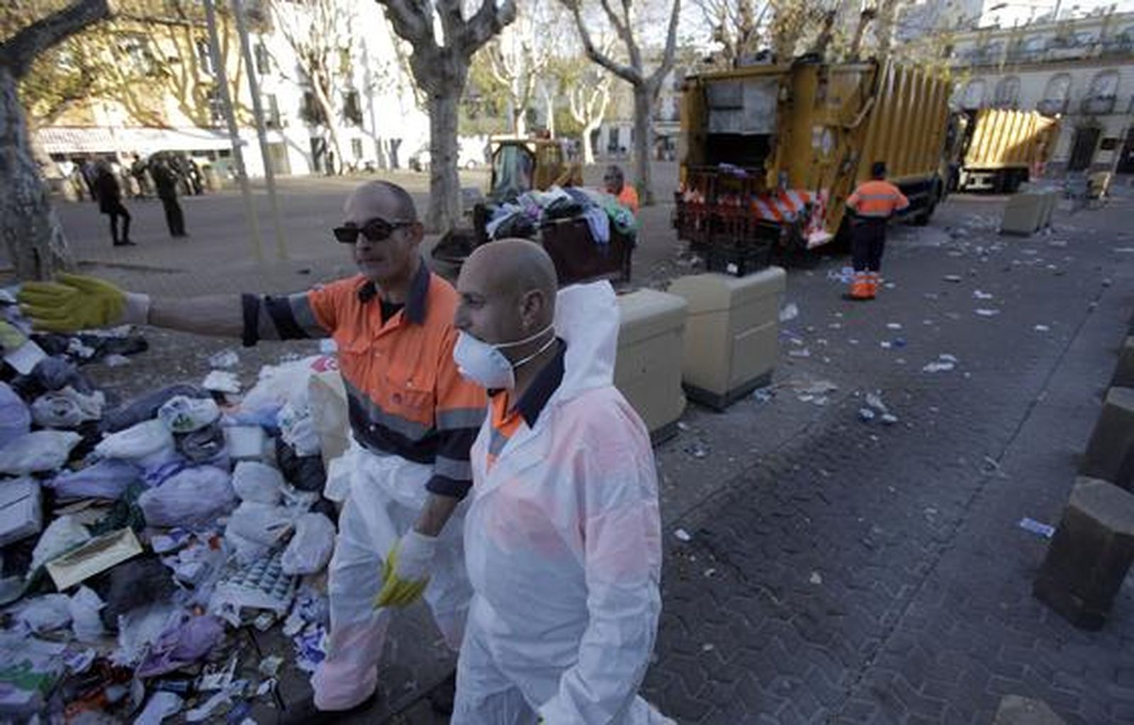 Foto: Antonio Pizarro