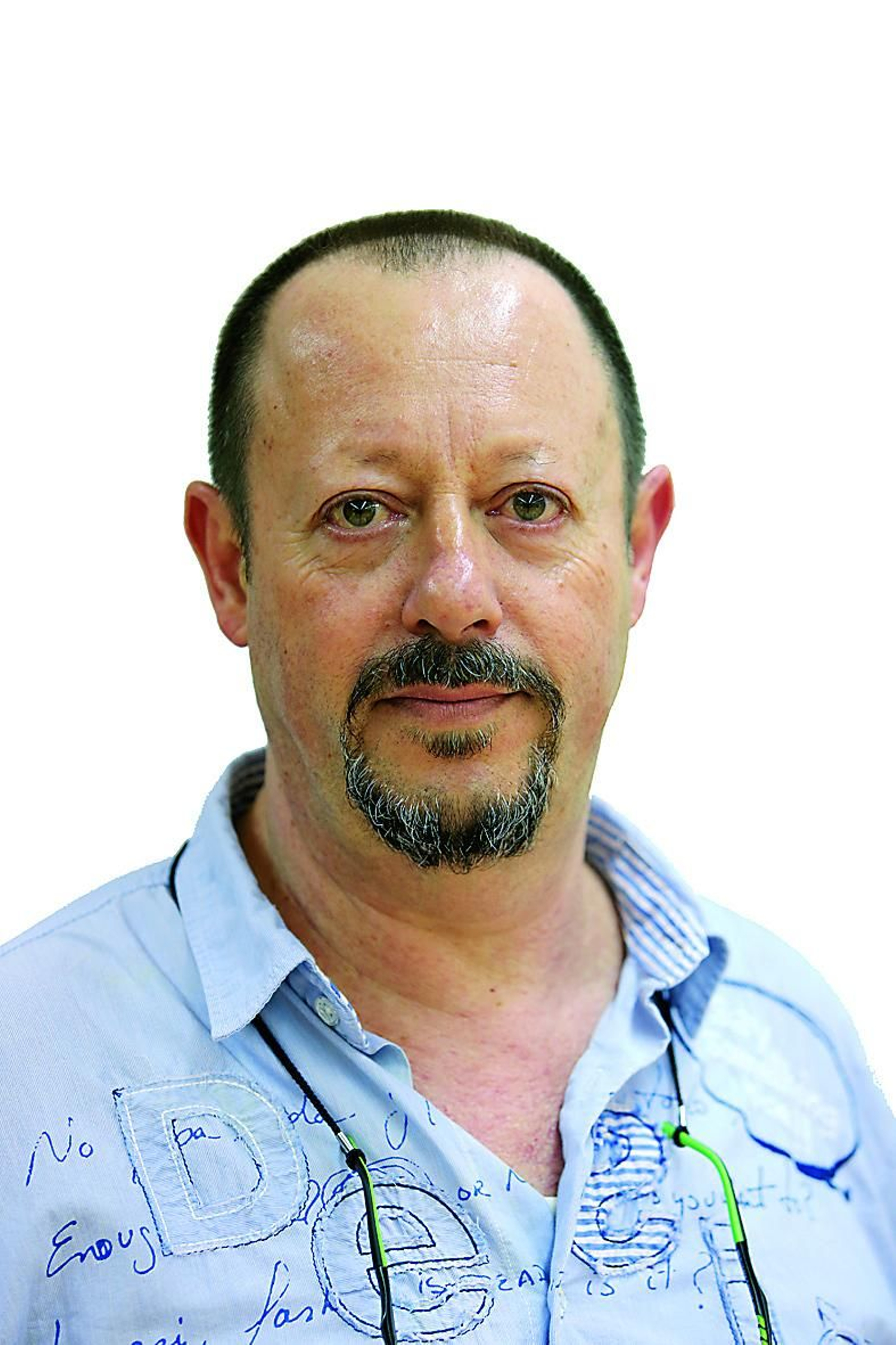 Los otros superhéroes