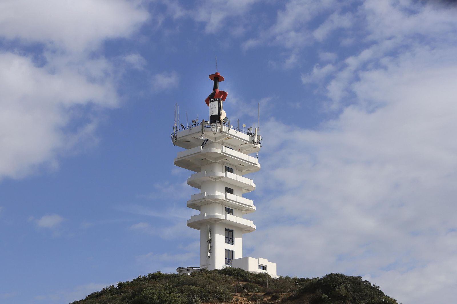 Imágenes del entrenamiento de Superbike en el Circuito de Jerez