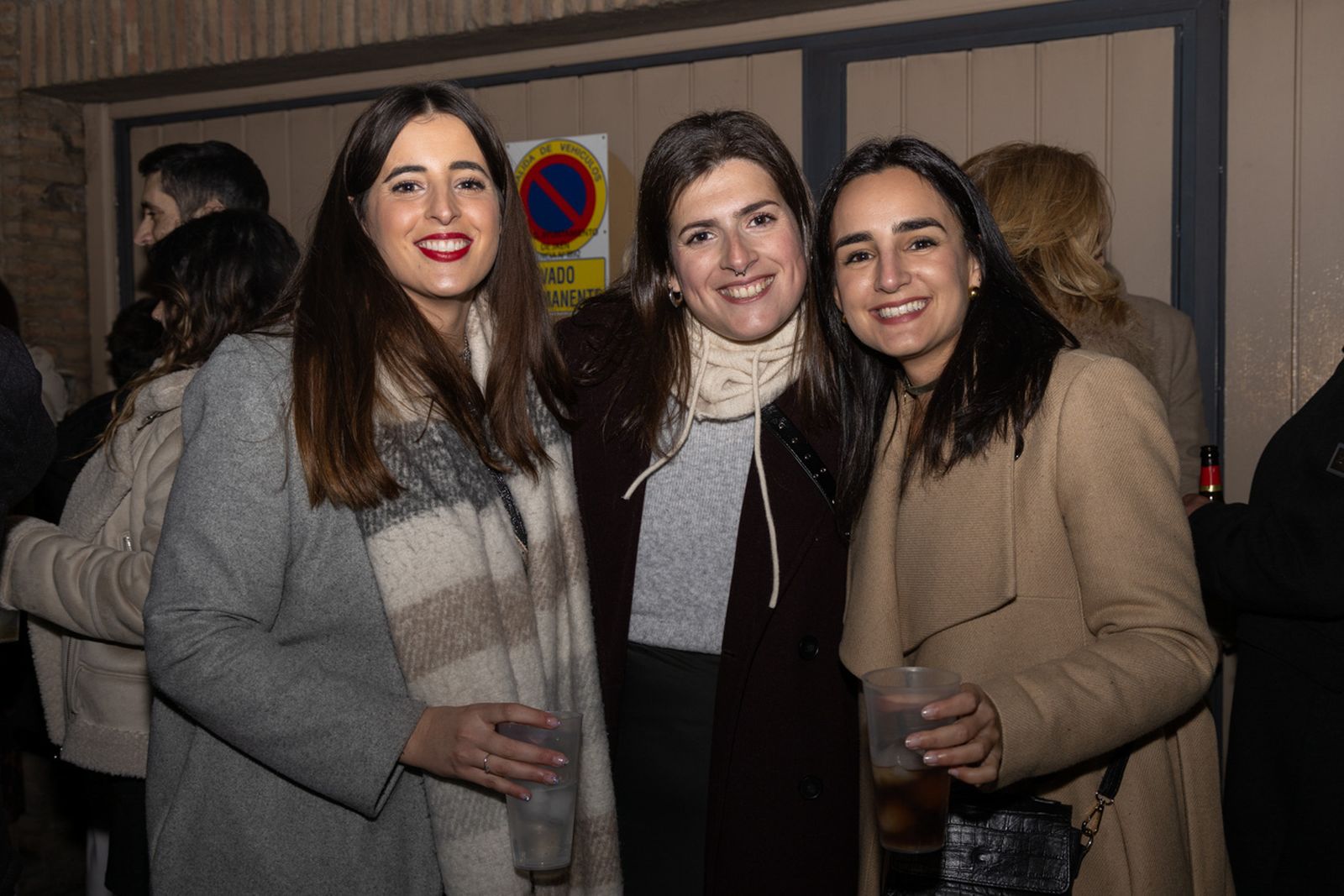 Jaén disfruta de su Tardevieja (II)