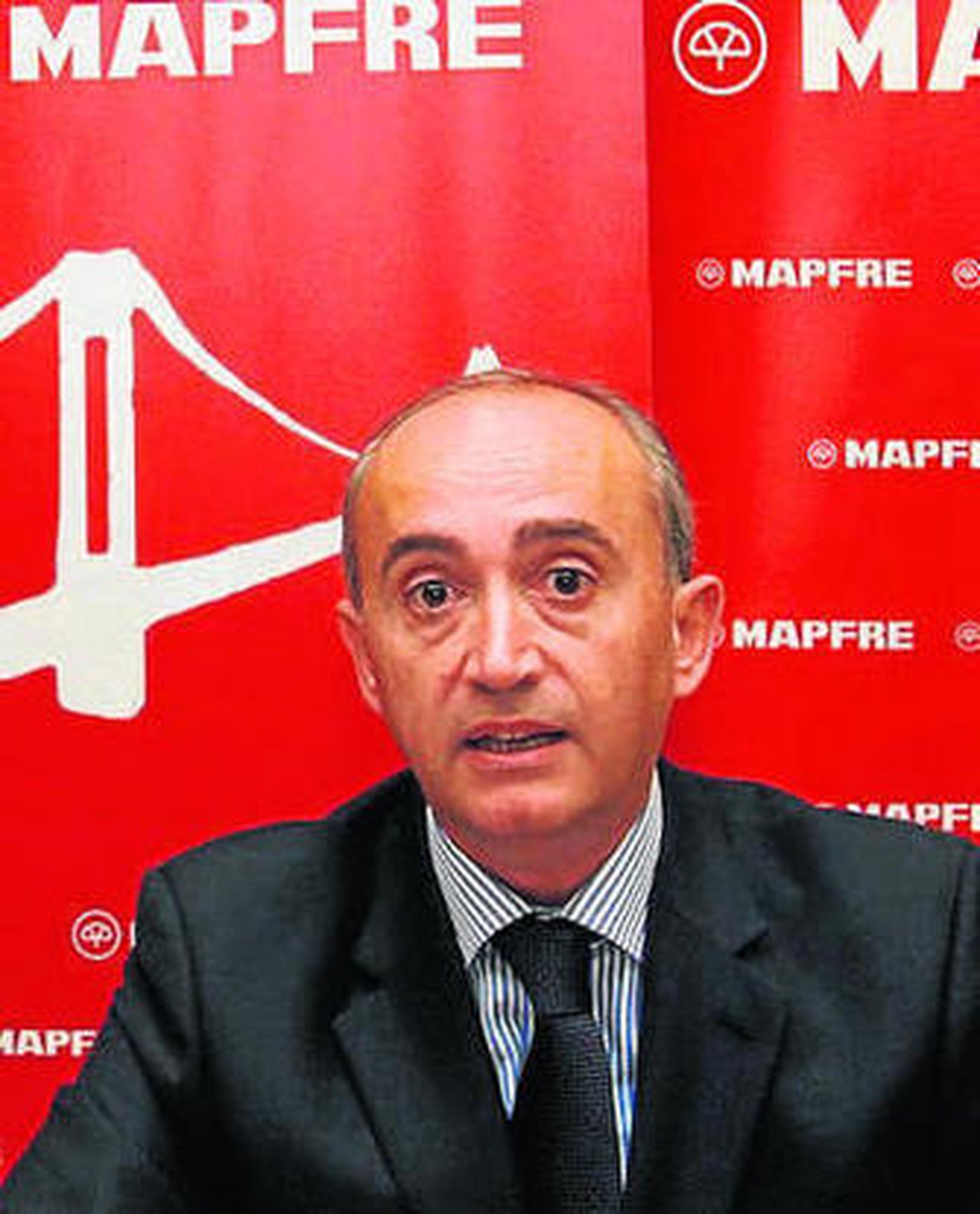 Luis Ángel Schweizer.