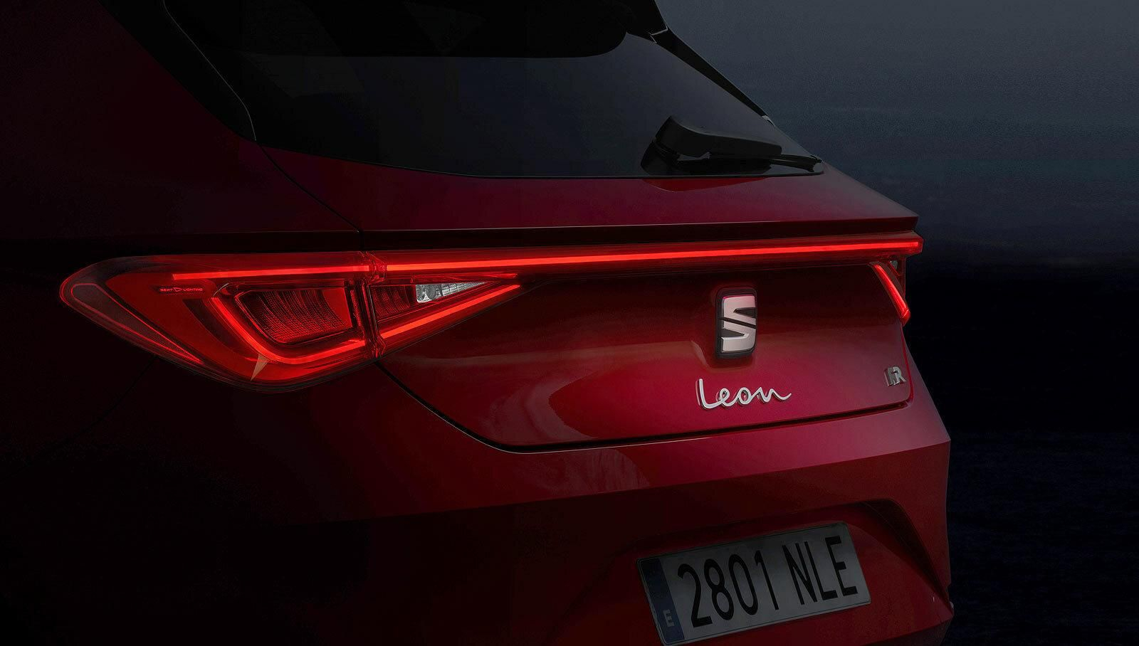 Anticipo del que será el nuevo León que llegará en primavera.
