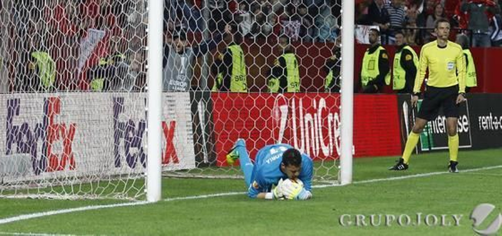 Foto: Antonio Pizarro