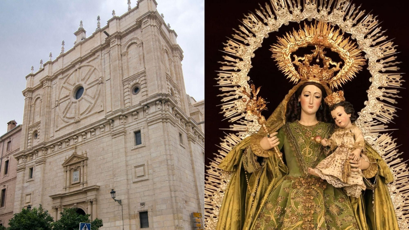 Los Campanilleros de la Aurora harán historia: acompañarán por primera vez a la Virgen de la Granada en su salida por la capital