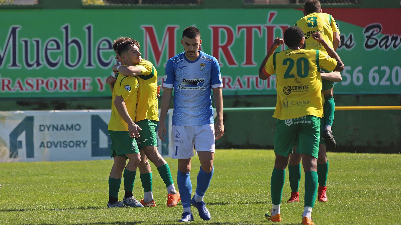 Las mejores fotos del Unión - Xerez CD