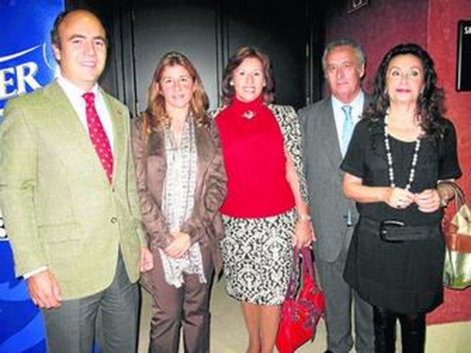 Los ganaderos de prestigio se dan cita en Sicab