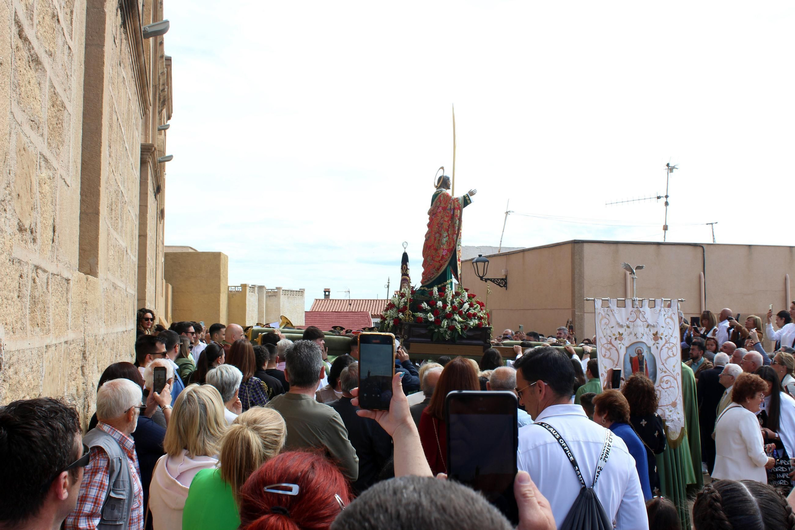 Las famosas carreras de San Juan de Turre, en imágenes