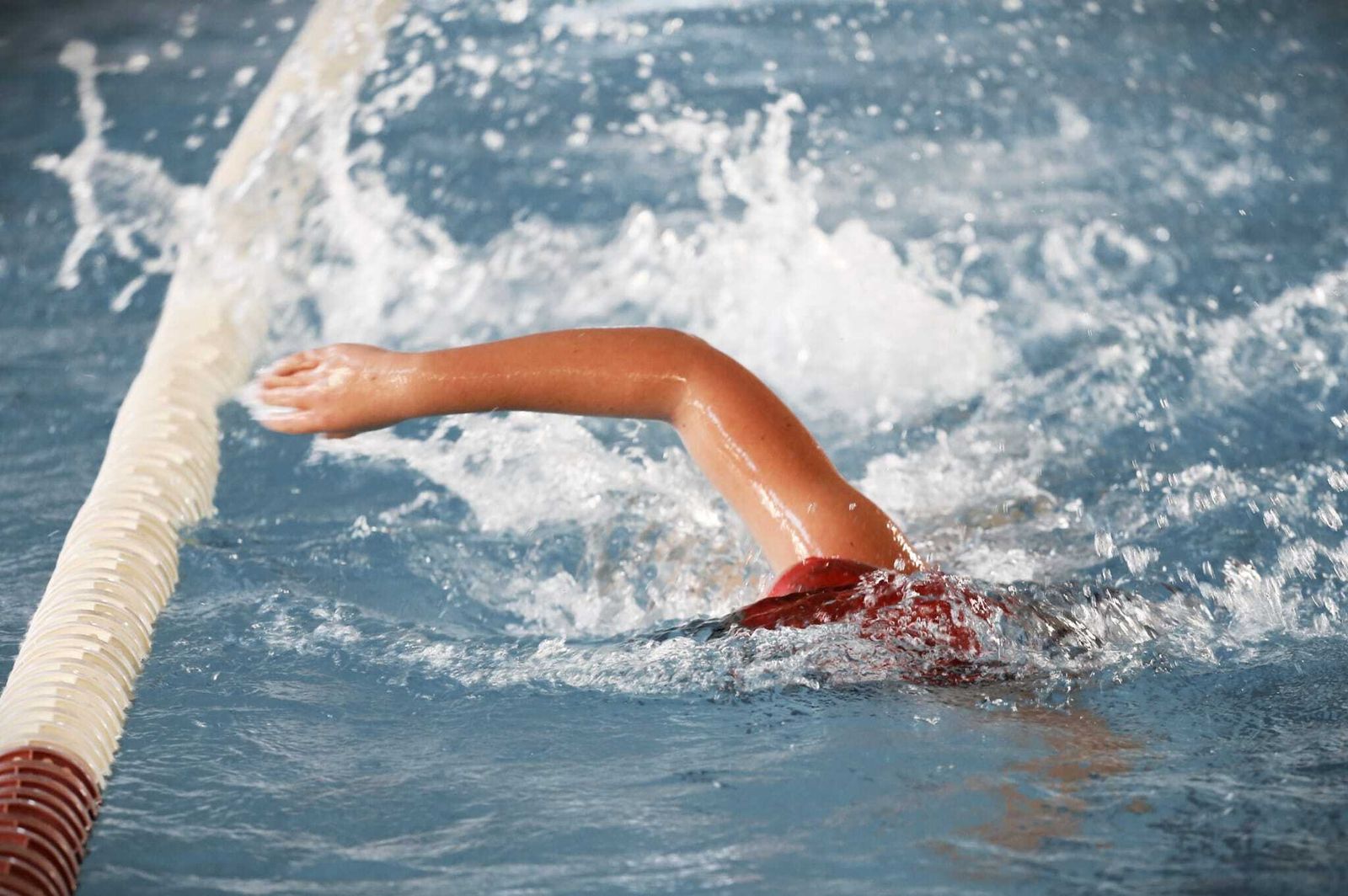 Juventud organiza un curso para formar a futuros socorristas.