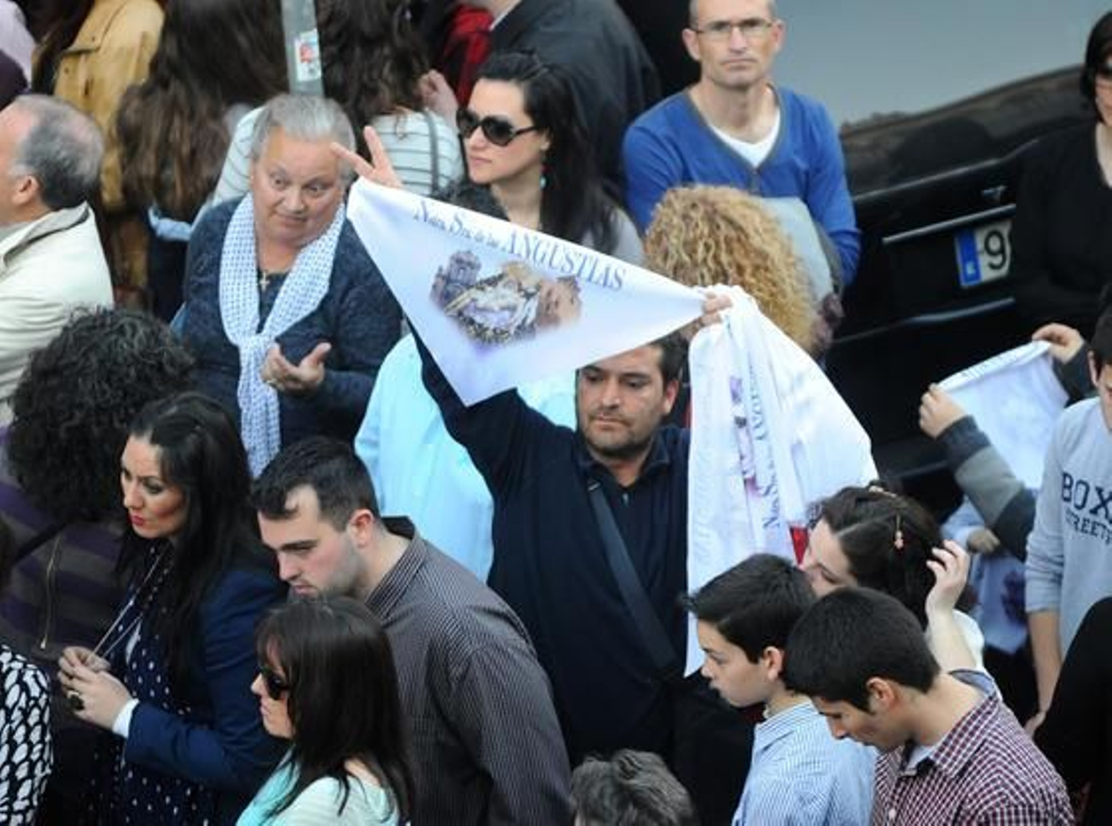 Foto: José Martínez