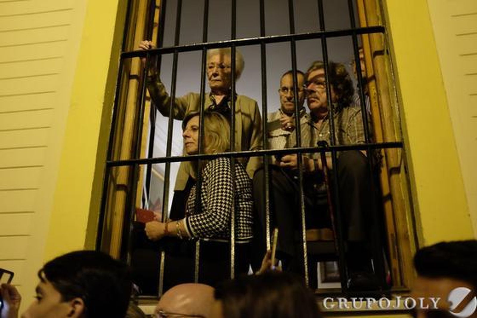 Foto: Juan Carlos Muñoz