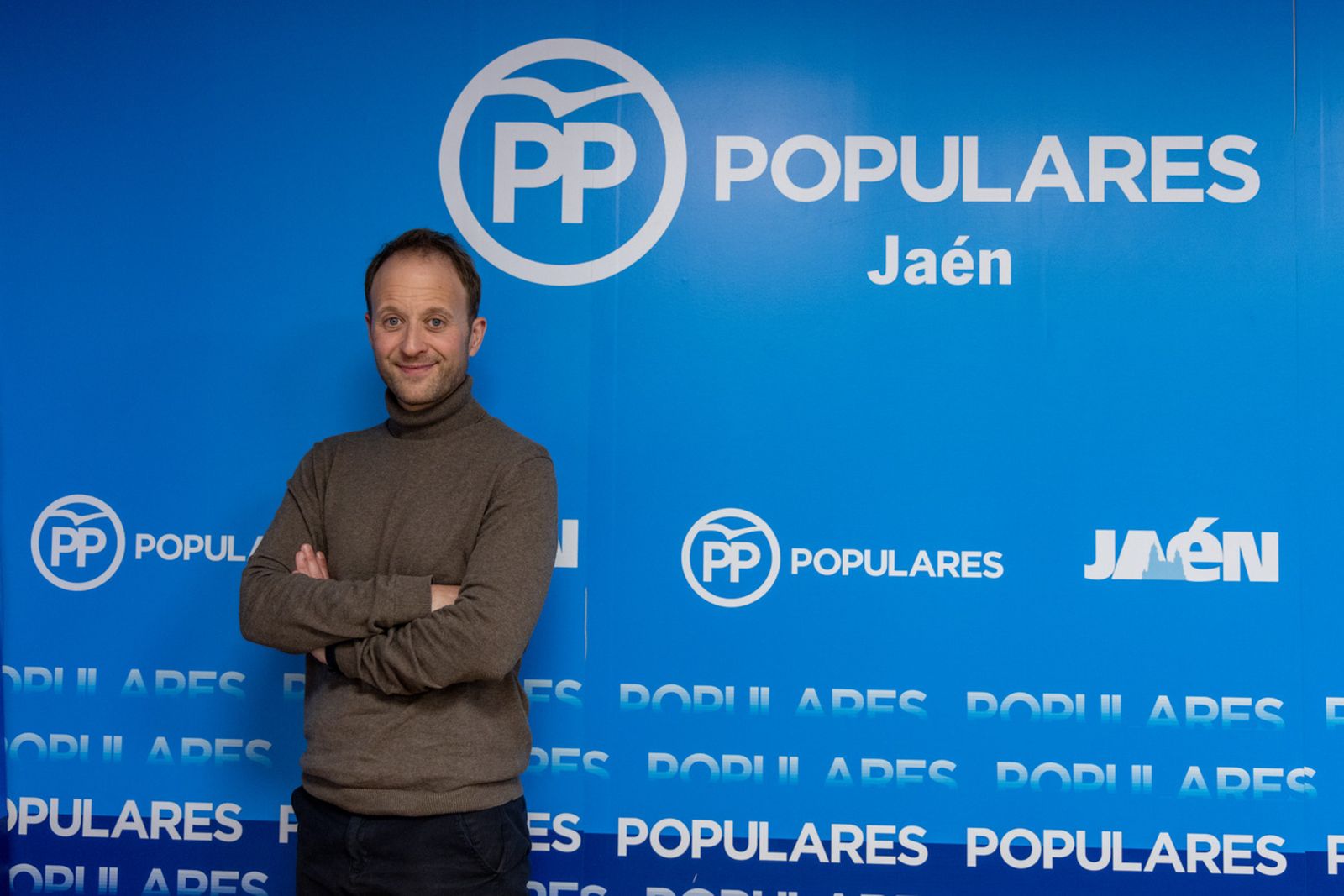 Entrevista a Erik Domínguez