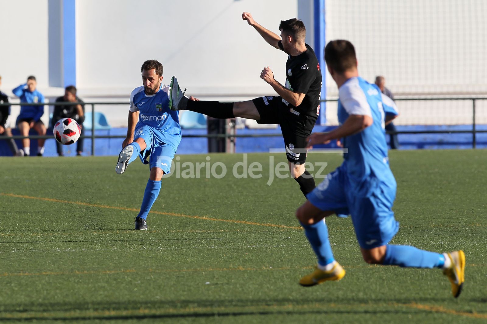 Guadalcacín - Ciudad de Lucena