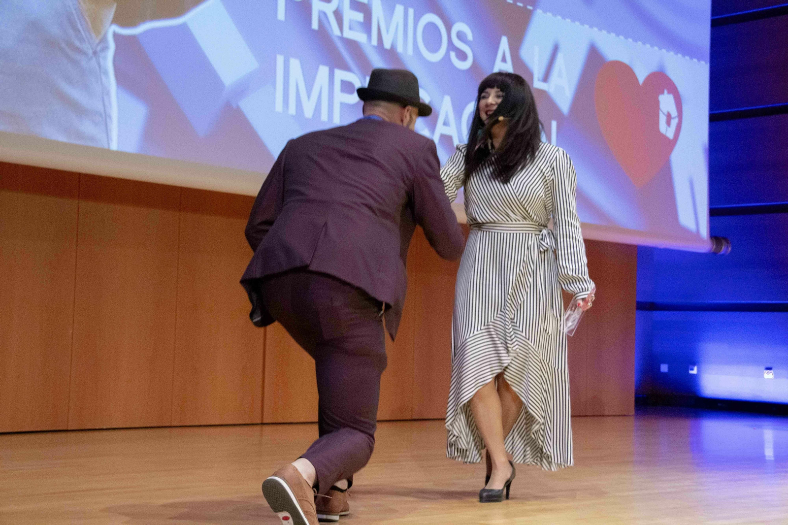 Gica inmobiliarias celebra con rotundo éxito su VII convención en Cádiz