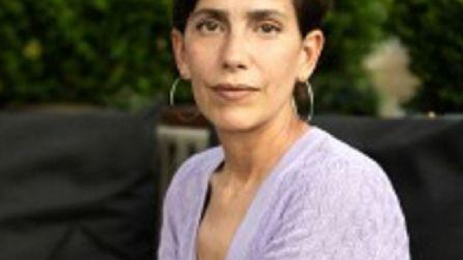 María Van den Eyden