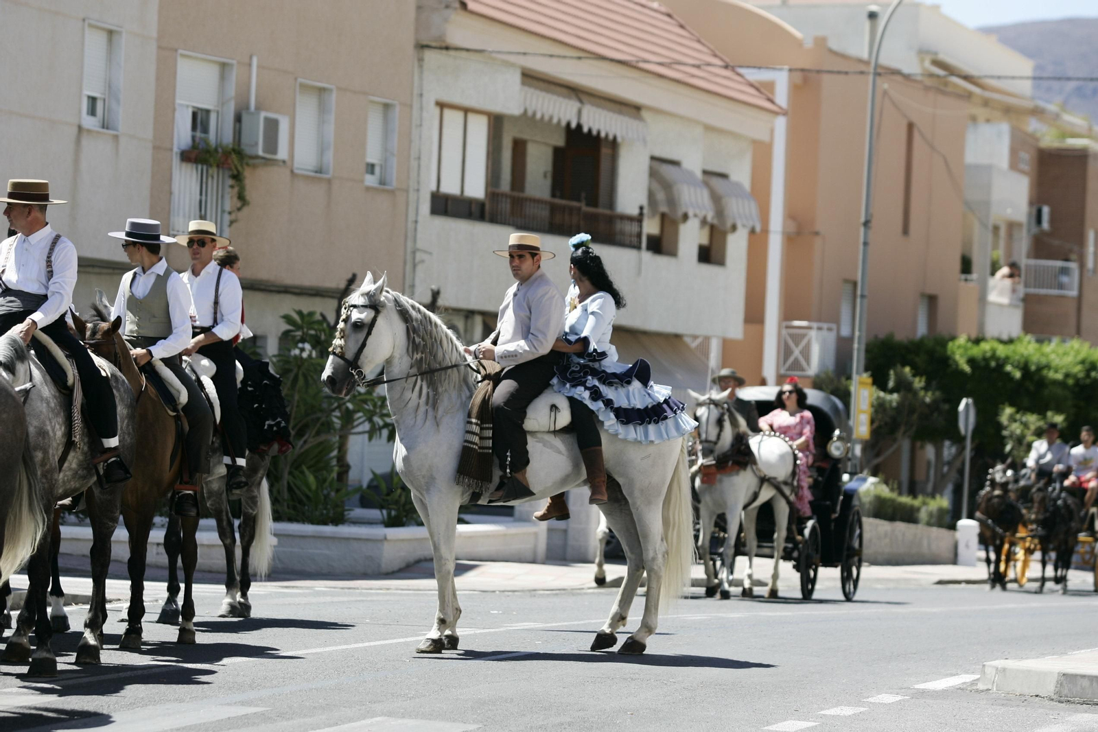 ALHAMA DE ALMERÍA: 2 (3)