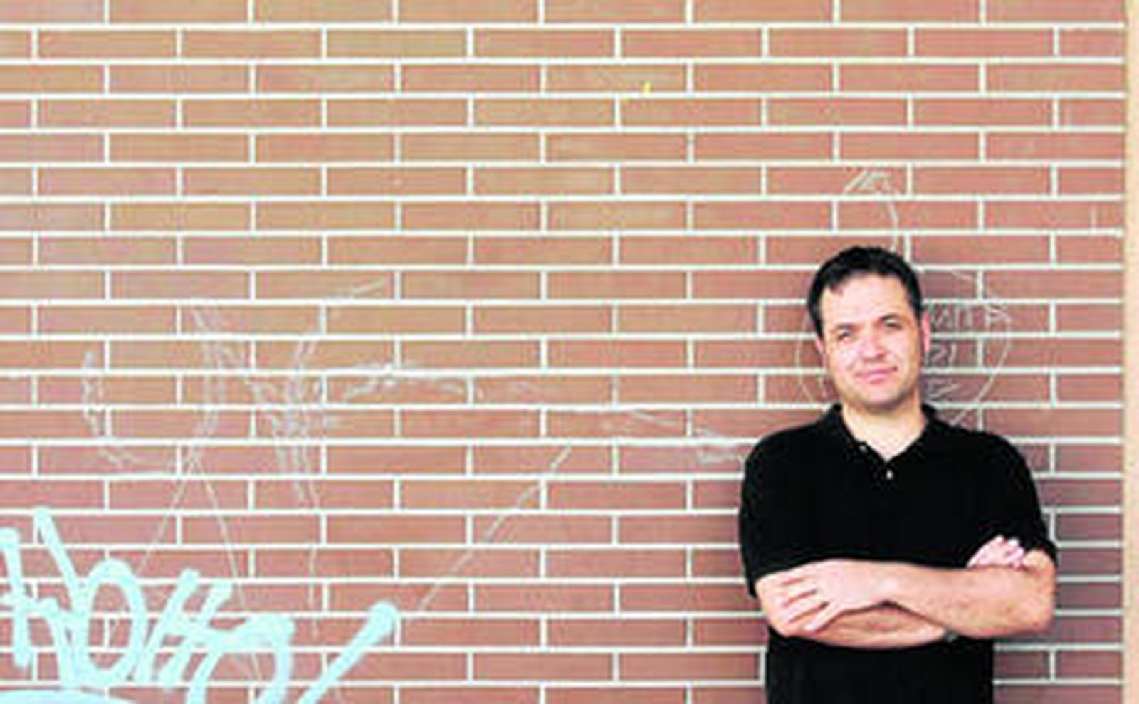 José Antonio Salvador plantea nuevas hipótesis en su tesis doctoral.