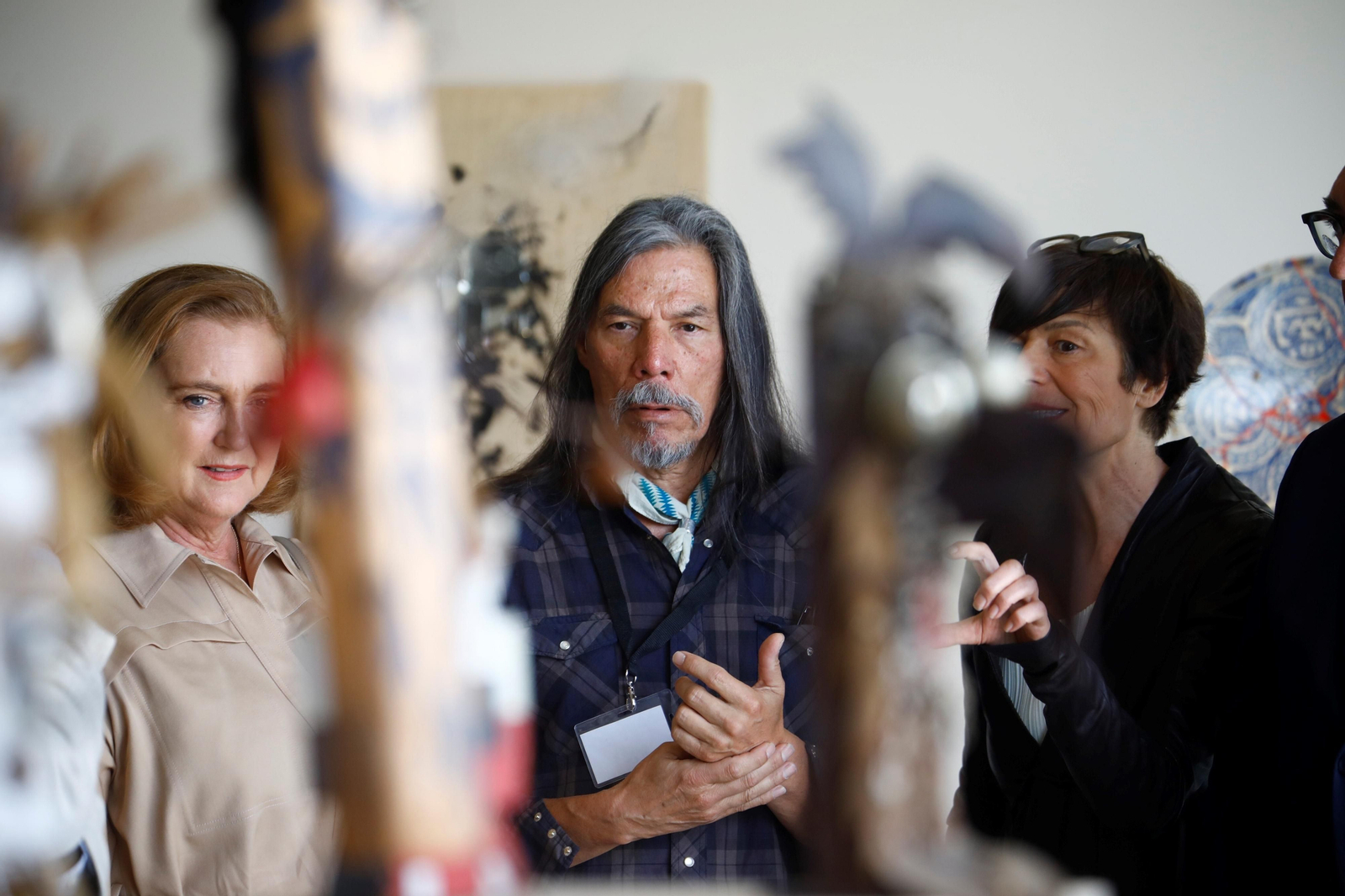 La exposición 'Remedios' del C3A de Córdoba y TBA21, en imágenes