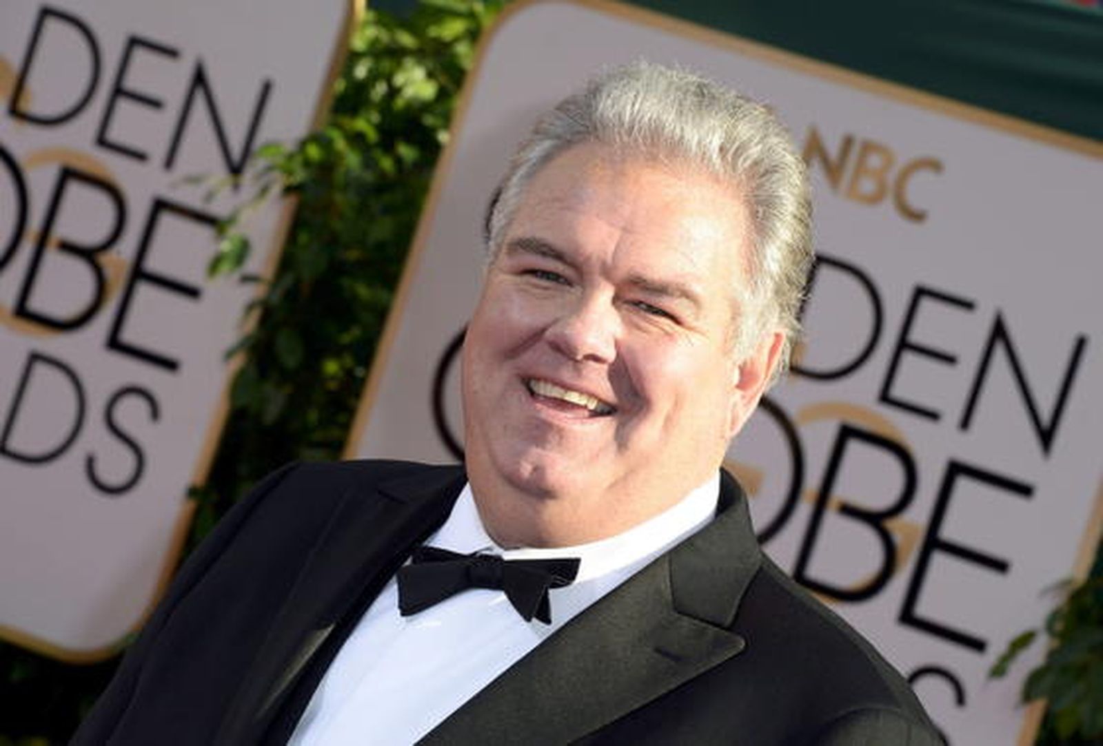 Jim O'Heir

Foto: EFE