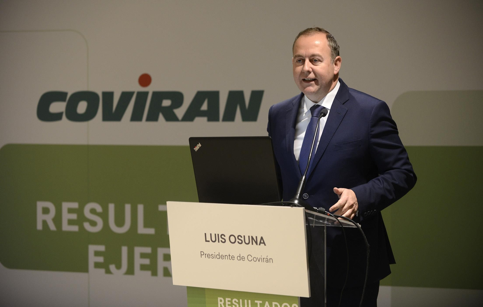 Luis Osuna Luis Osuna