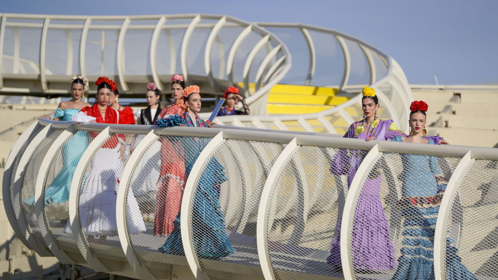 Presentación de Simof 2026