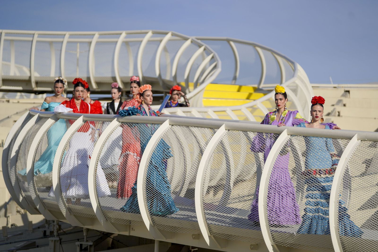 Presentación de Simof 2026