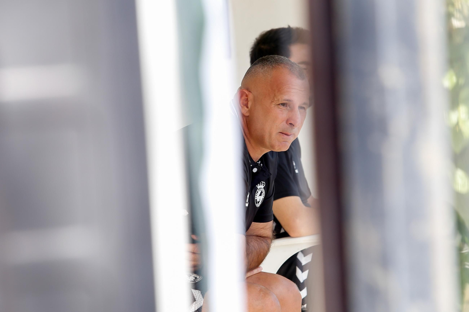 Las fotos del Estepona-Balona de Segunda Federación (4-0)