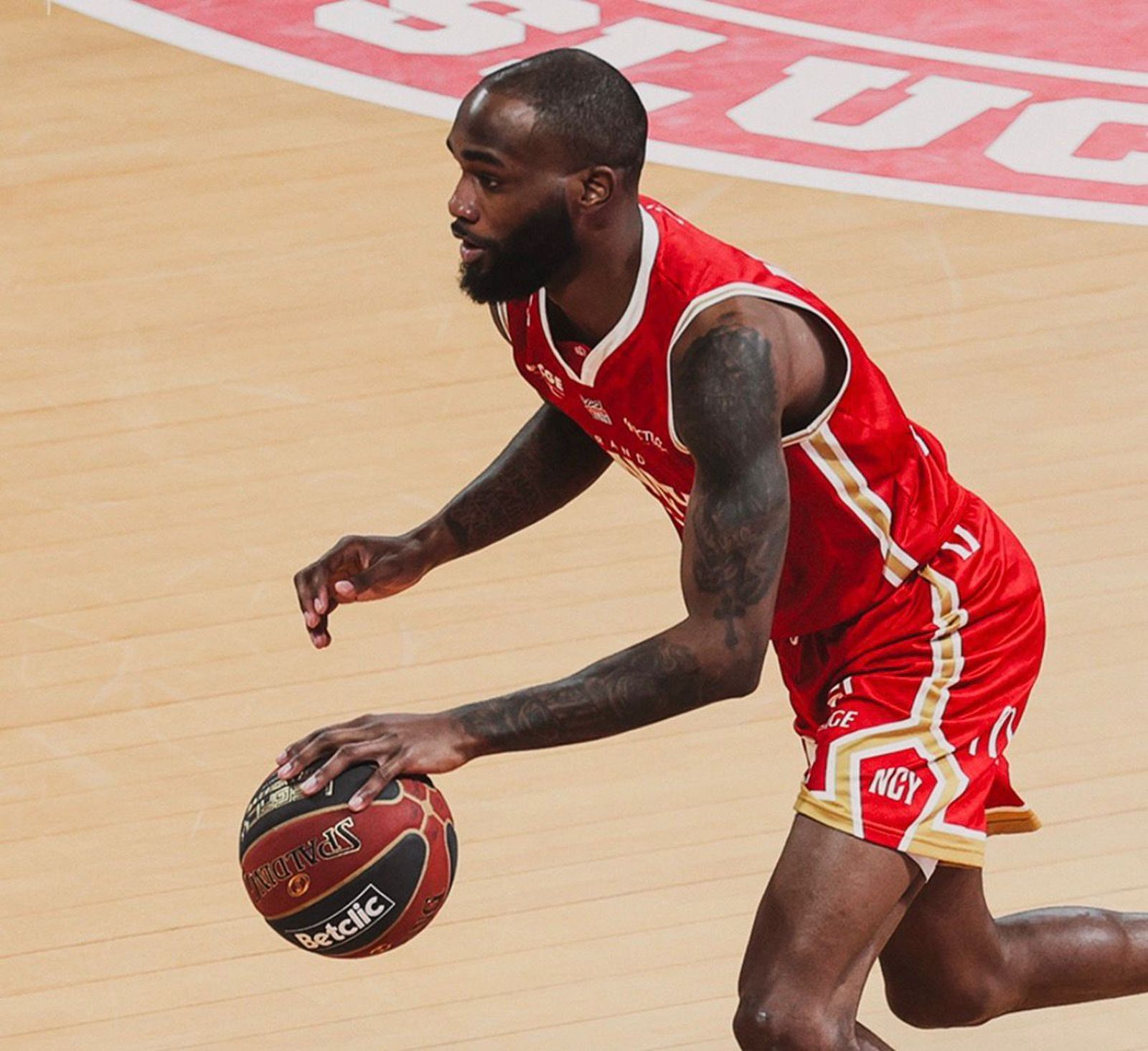 El Chalon pierde por 22 puntos antes de recibir al Unicaja