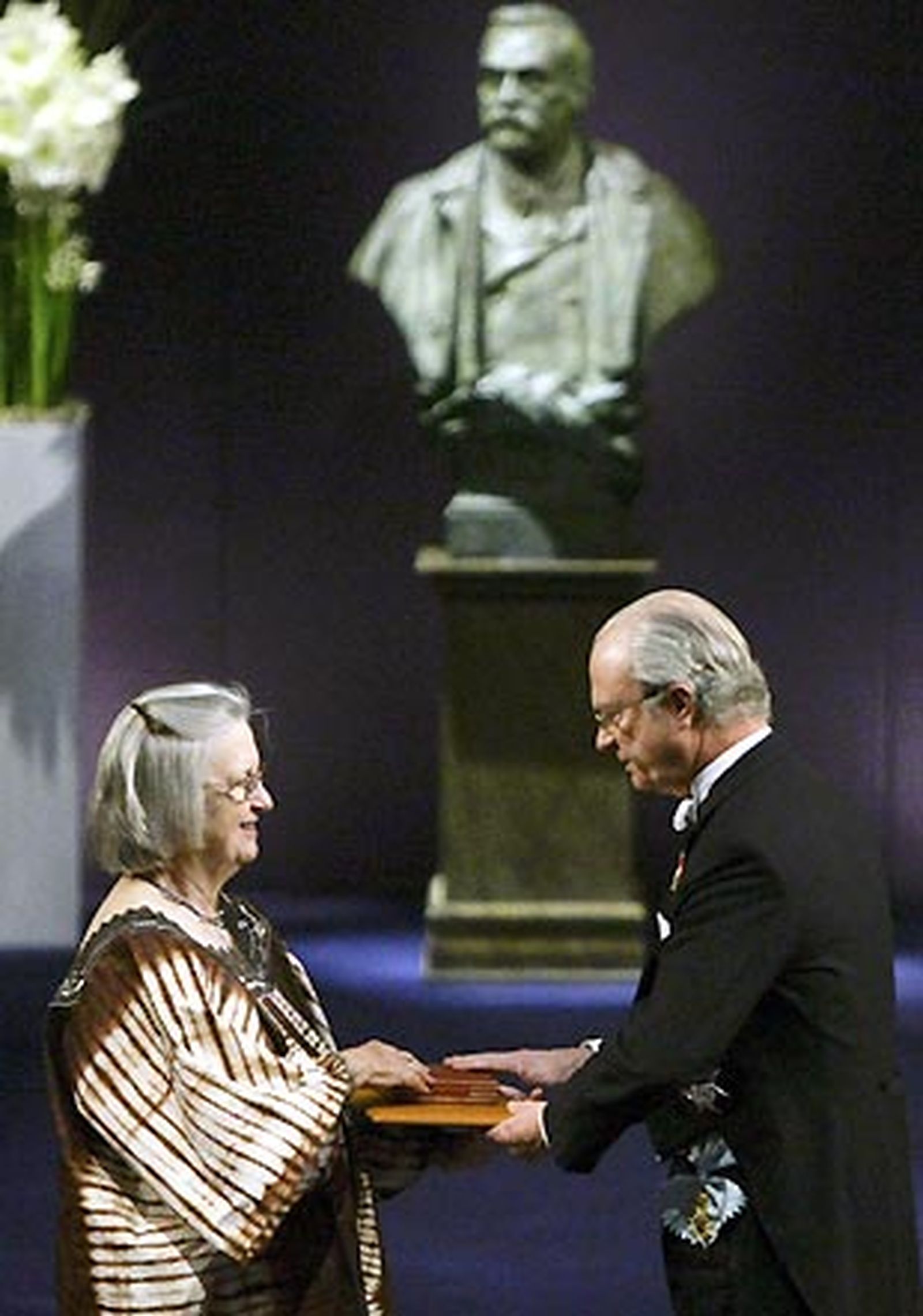 Los Nobel piden una aplicación responsable de los descubrimientos científicos