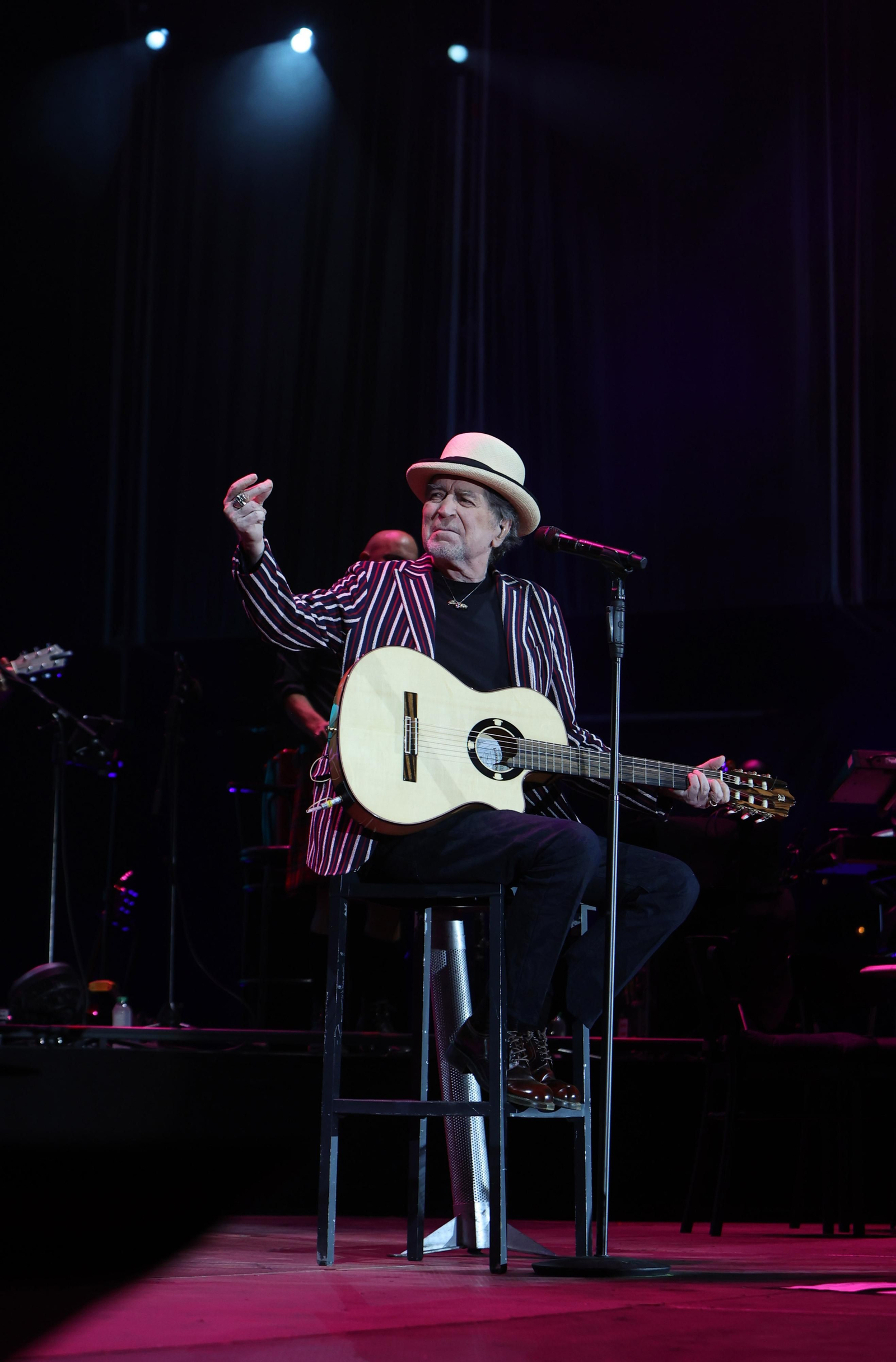 Joaquín Sabina