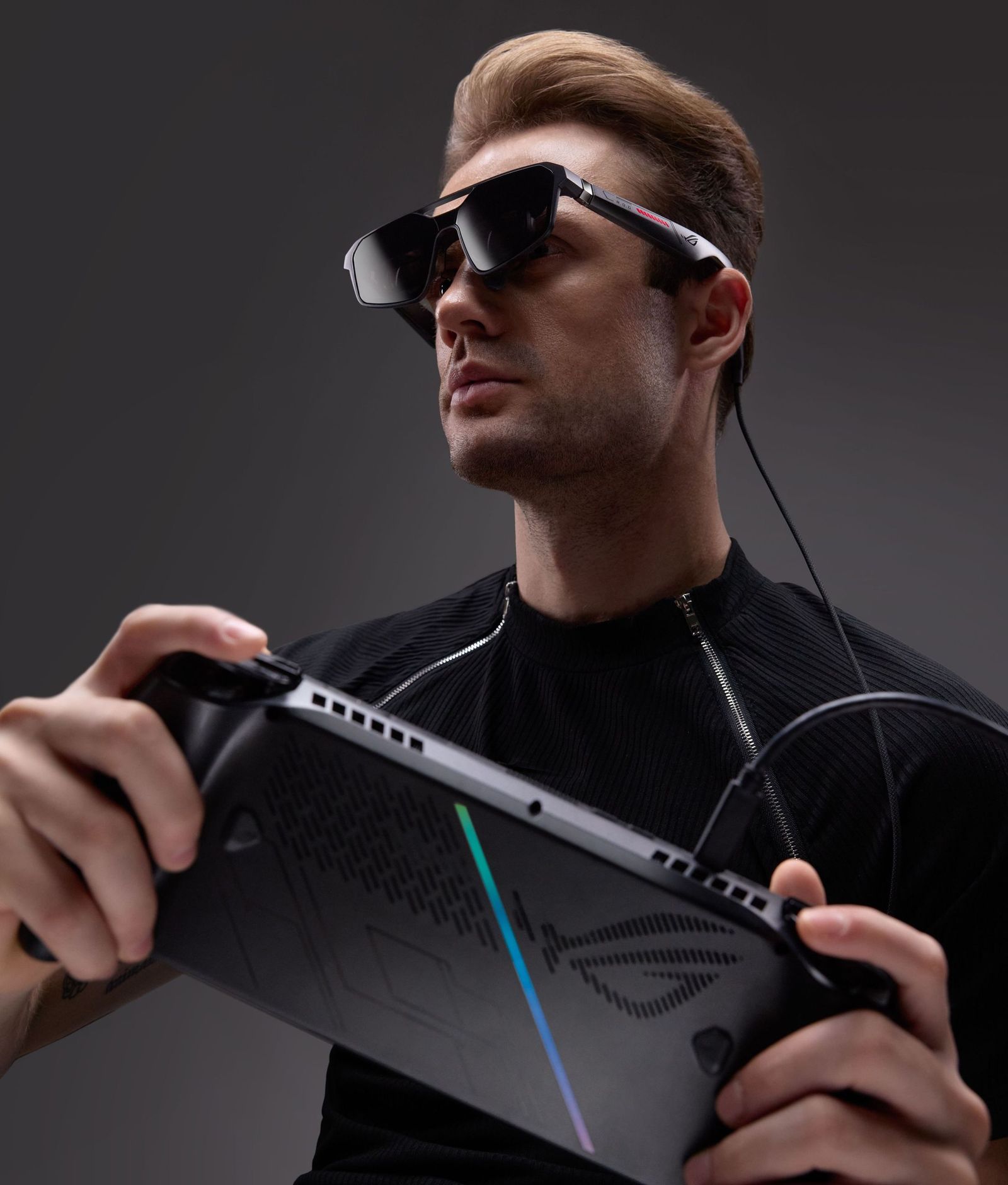 ASUS ROG XREAL R1 Gaming Glasses