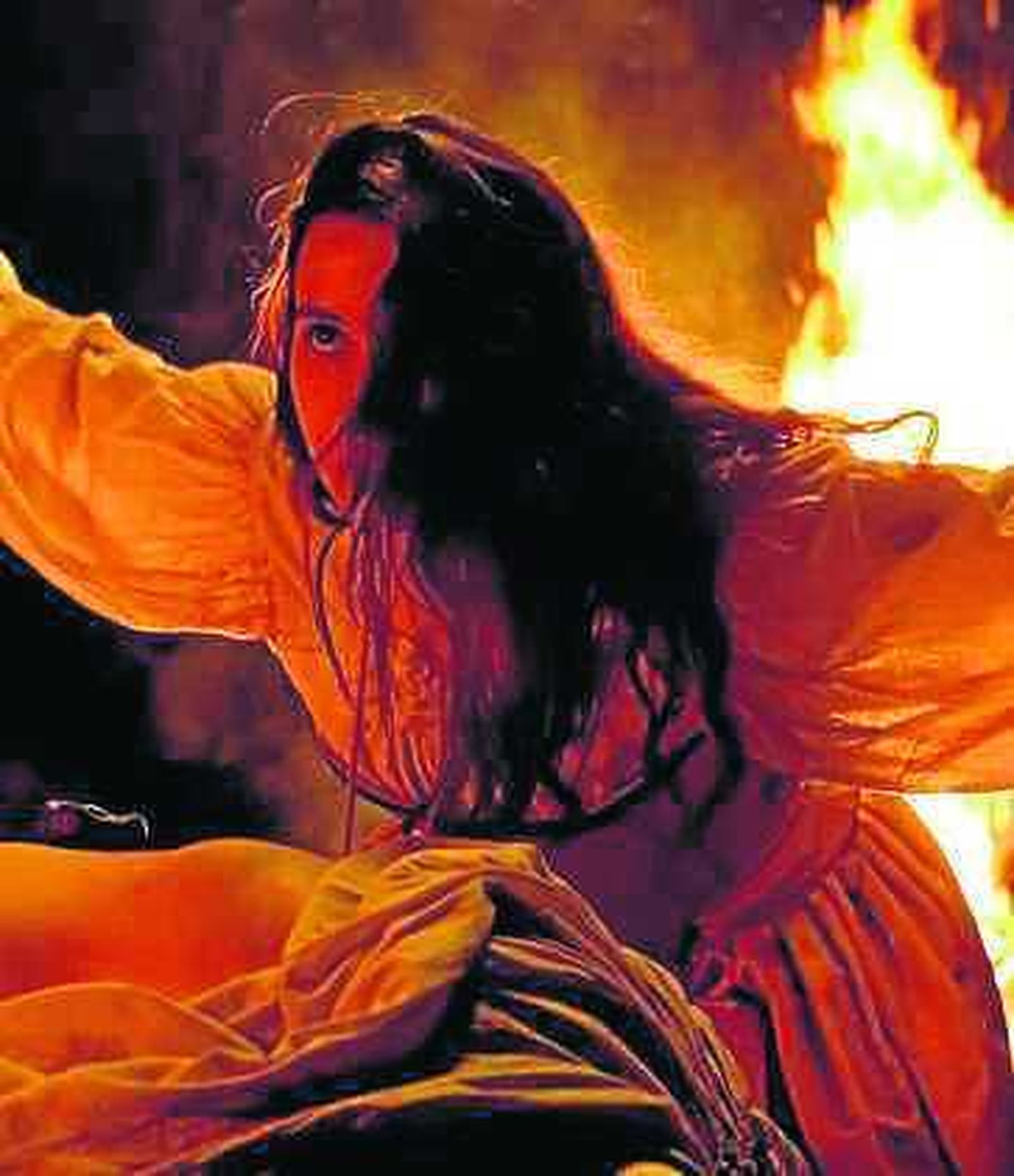 El miércoles 17, en horario de tarde, se proyectará 'Akelarre' (2020), dirigida por Pablo Agüero y reconocida en esta edición de los Goya con los premios a Mejor Música Original, Mejor Dirección Artística, Mejor Diseño de Vestuario, Mejor Maquillaje y Peluquería, y Mejores Efectos Especiales.