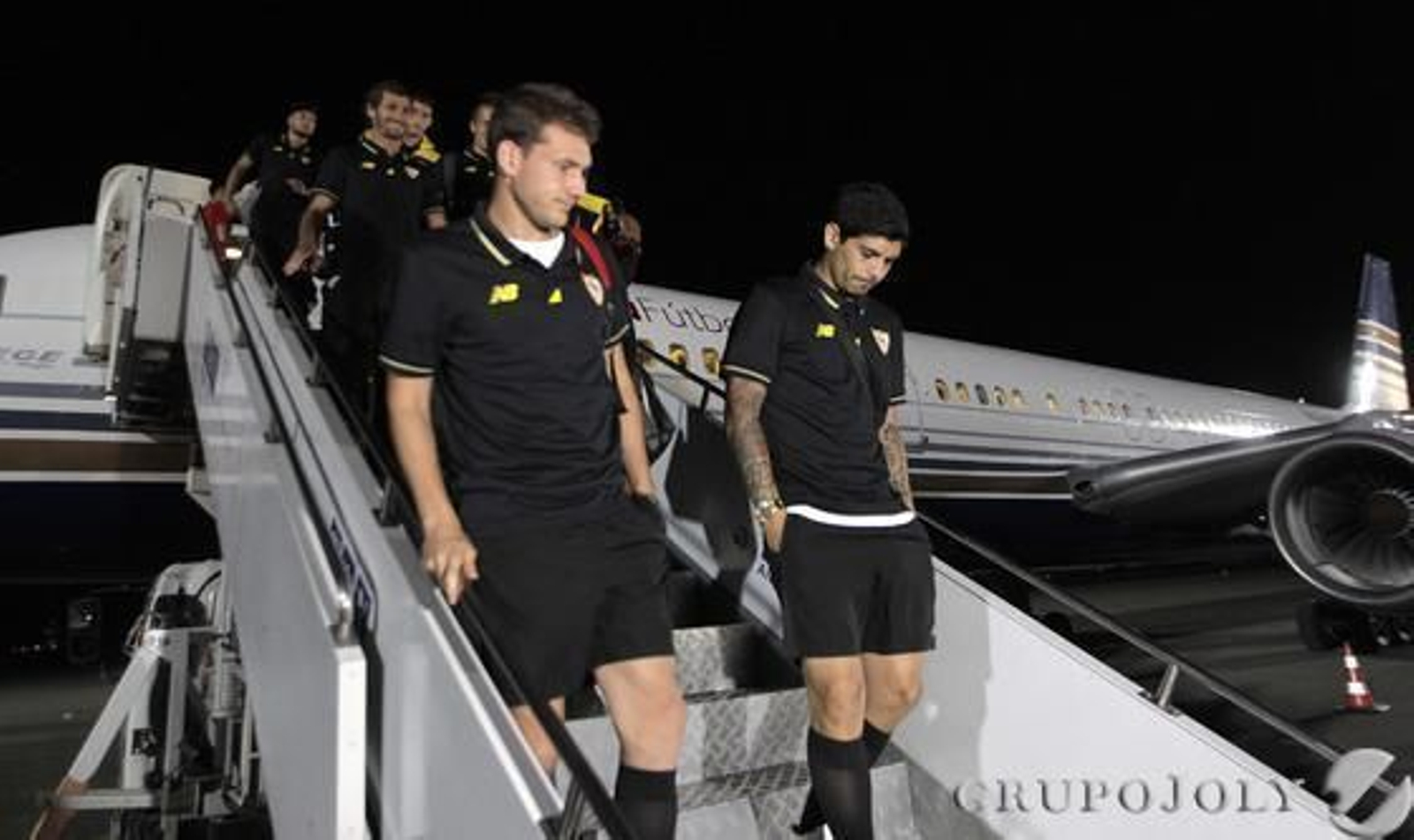 Foto: M. A. Morenatti