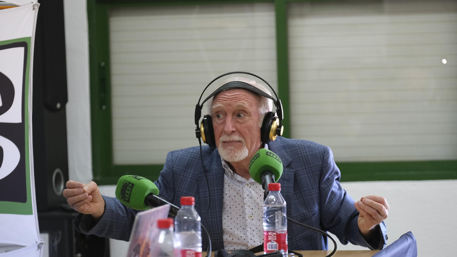 Imágenes de las Jornadas Escolares de la CUCN en el IES Campos de Níjar