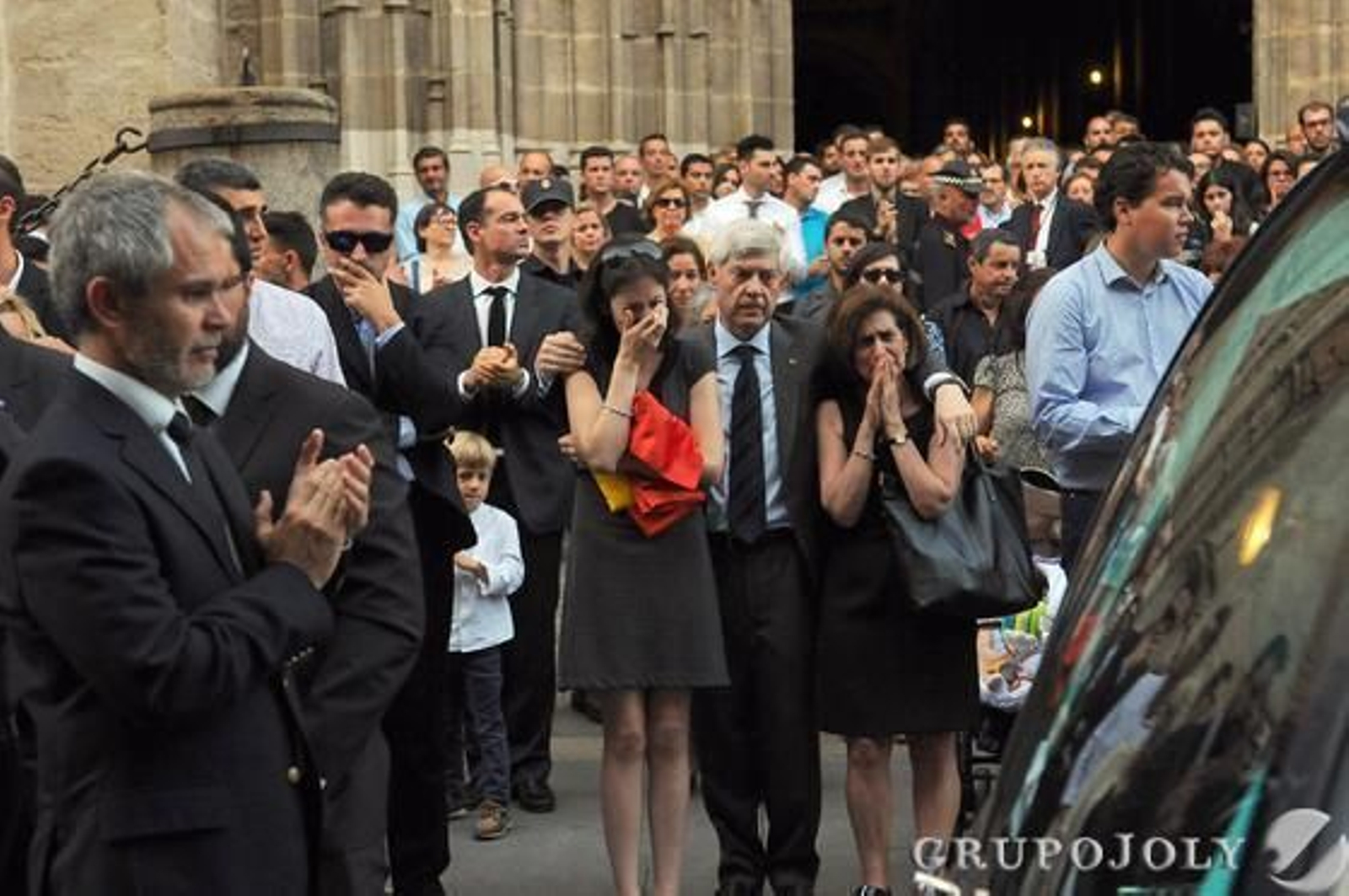 Foto: Juan Carlos Vázquez