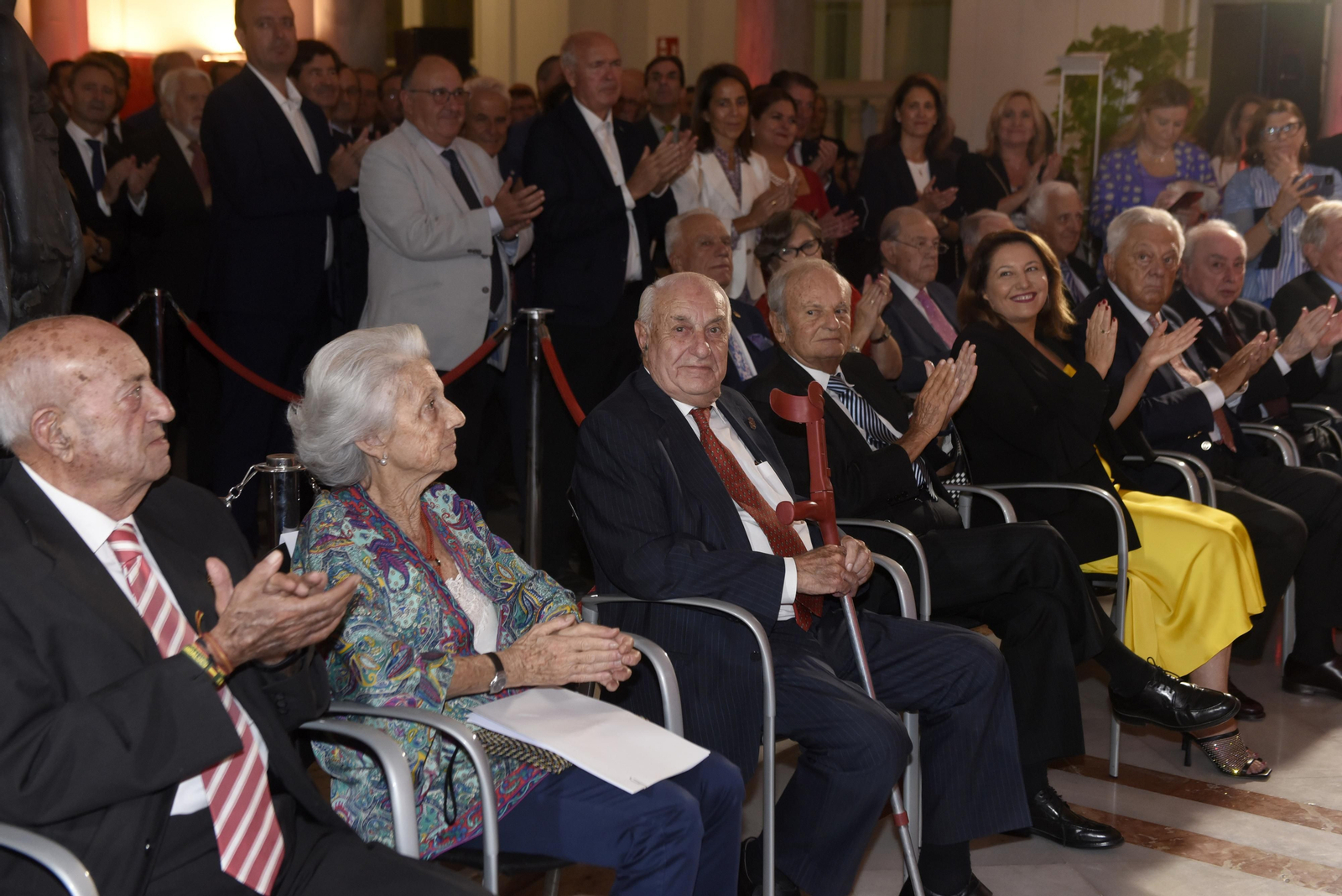 Imágenes del IX Premio Innovación Agroalimentaria