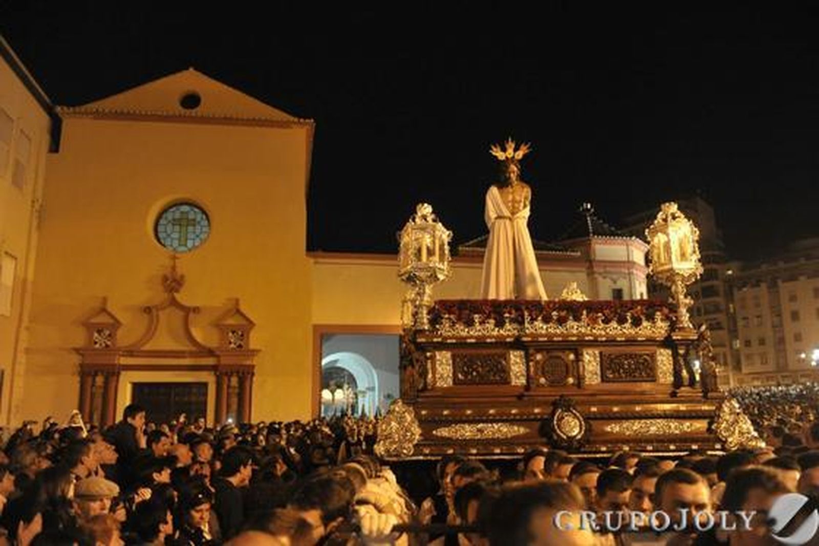 Estrella./ Javier Albiñana