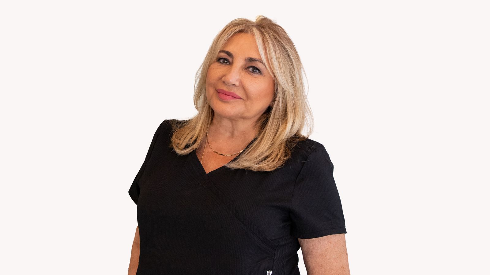 Dra. Alicia Gómez Leyva, Médico Estético