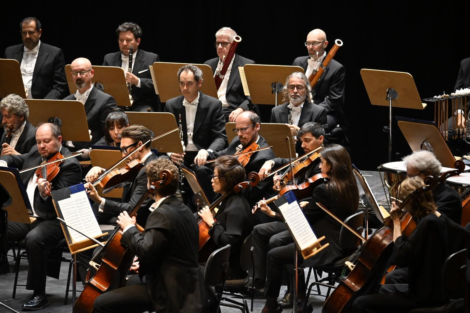 Imágenes del concierto de Perianes en la Casa Colón