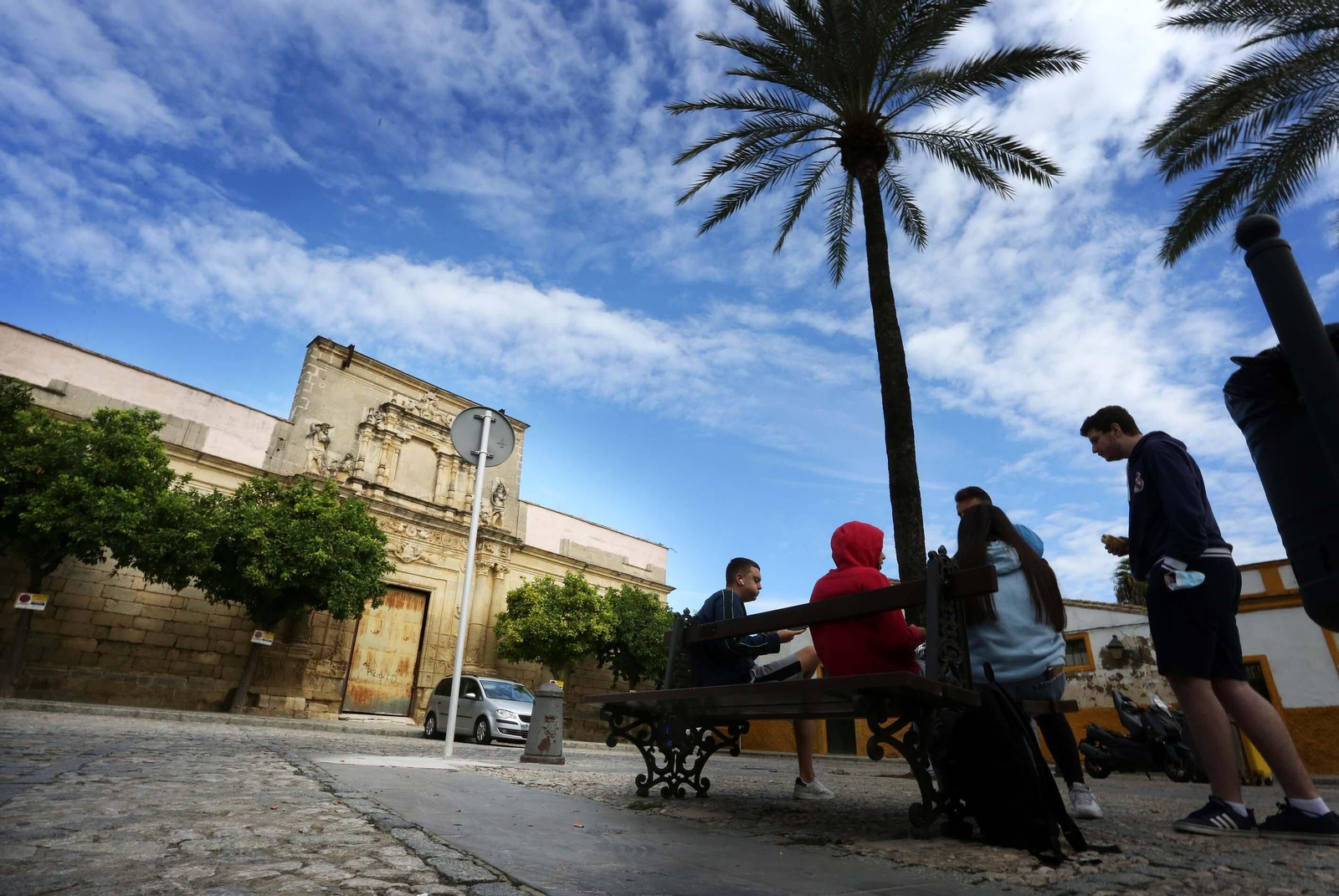 Así fue el mes de octubre en imágenes