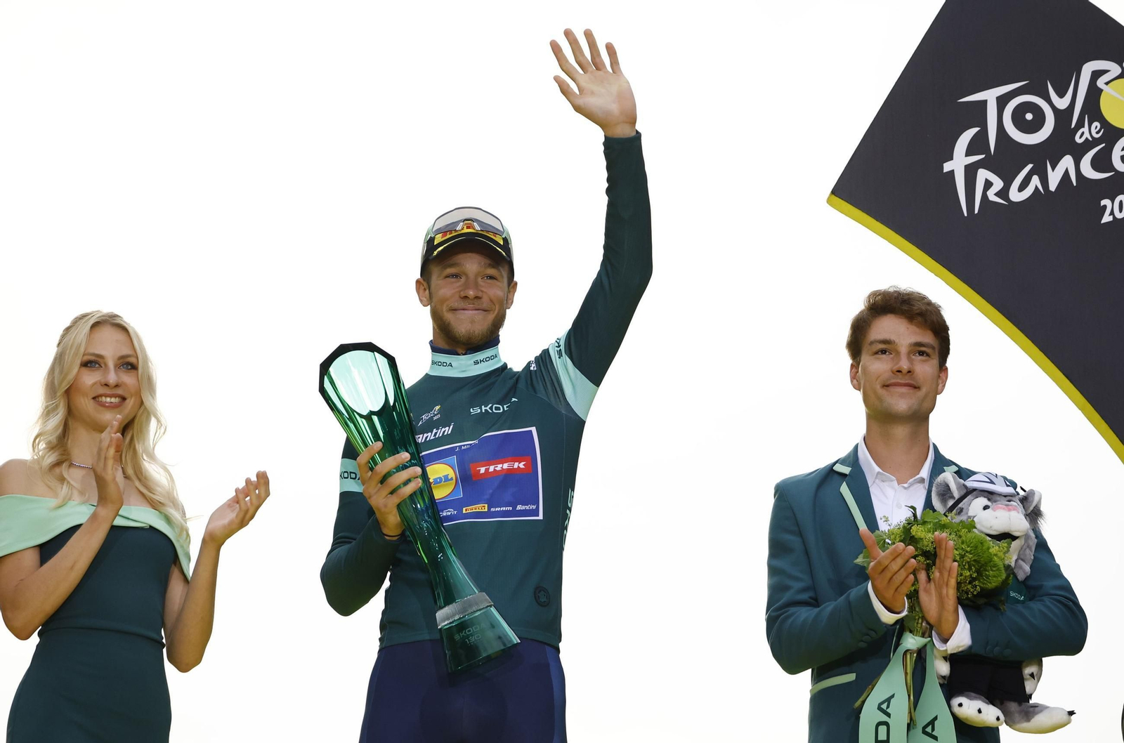 Las mejores fotos del Tour de Francia | Etapa 21 y última