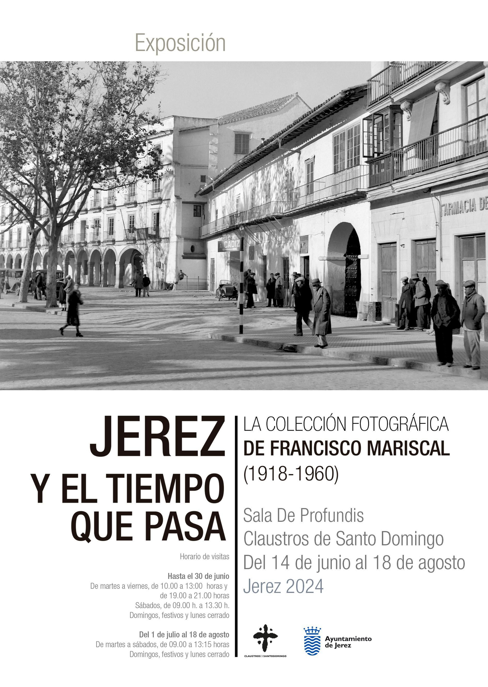 Exposición fotográfica