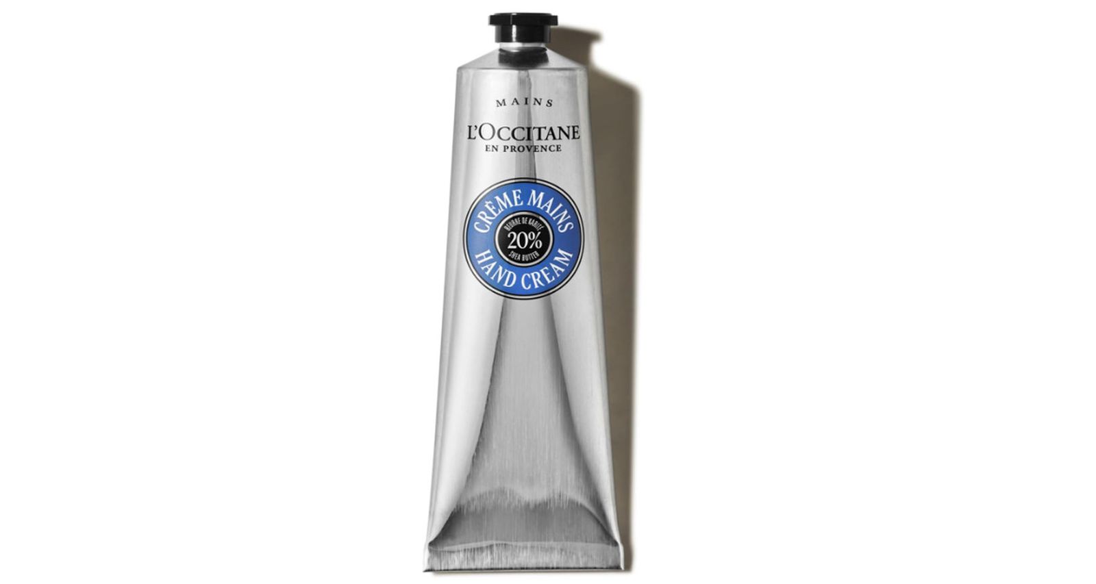 L'Occitane crema de manos