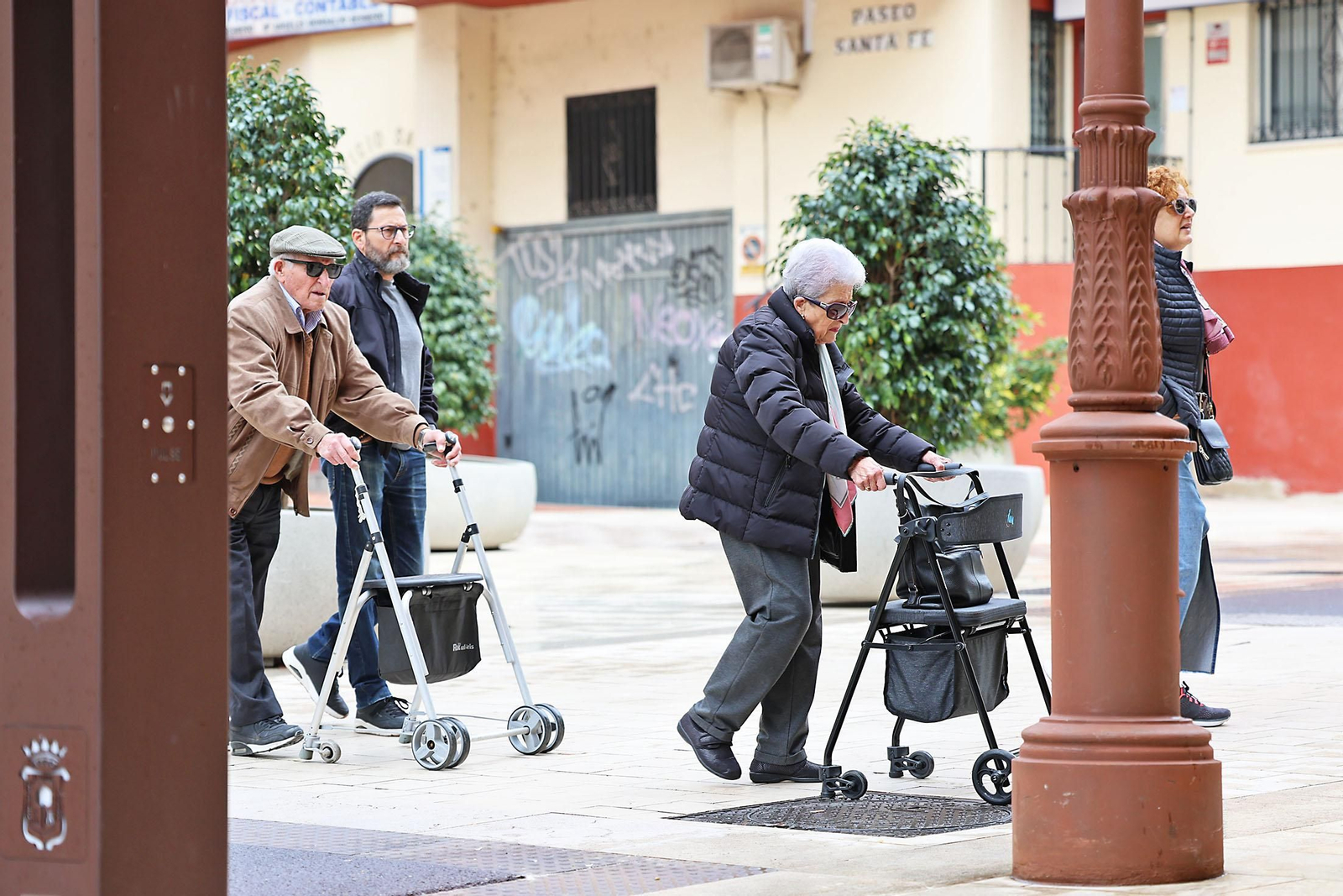 Las imágenes más destacadas del sábado 22 de marzo en Huelva