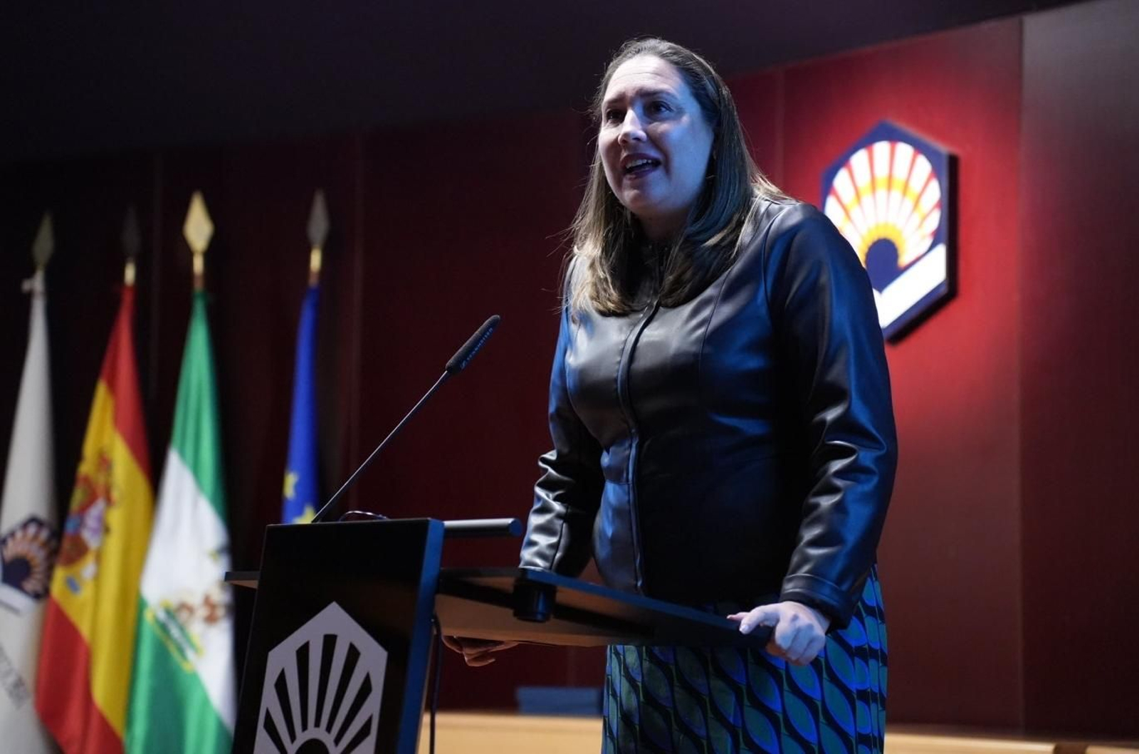 La entrega de los premios Cervatillo de Plata de Córdoba, en imágenes