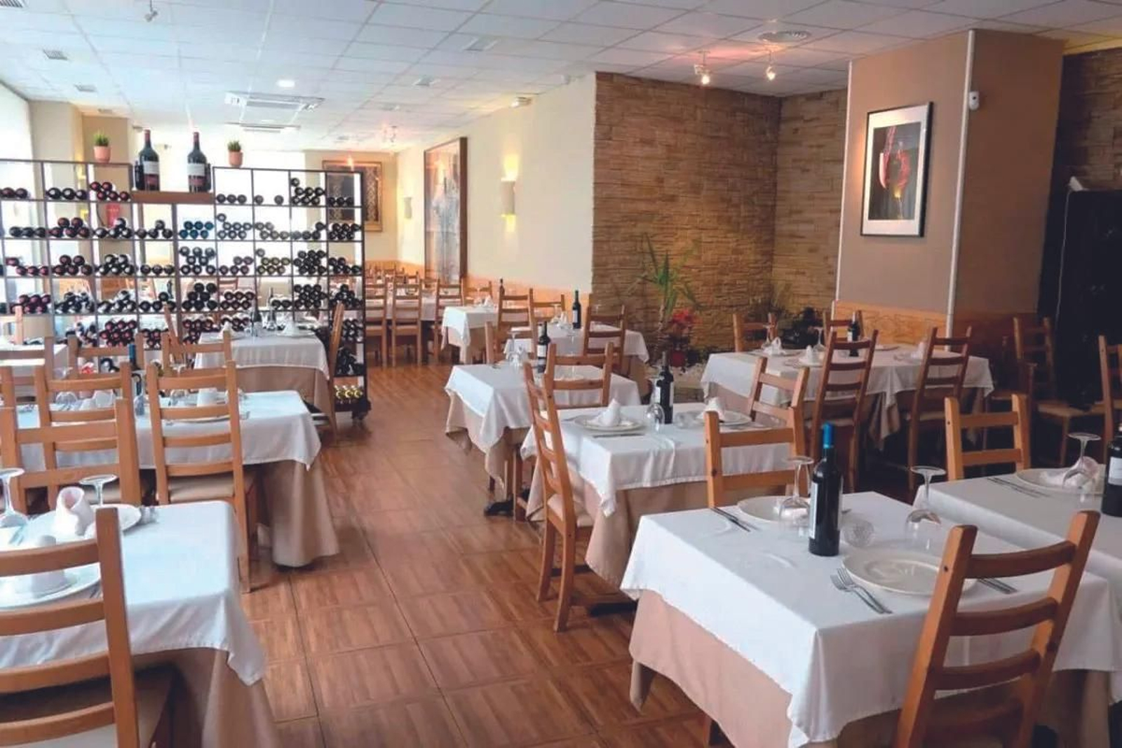 Milonga’s: auténtica parrillada argentina que cultiva paladares