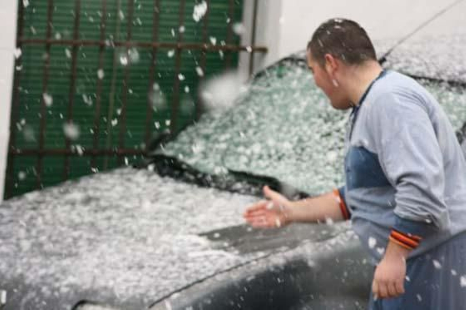 Foto: Carlos Muñoz, Edu, Auxi Nuevo, José Puerto