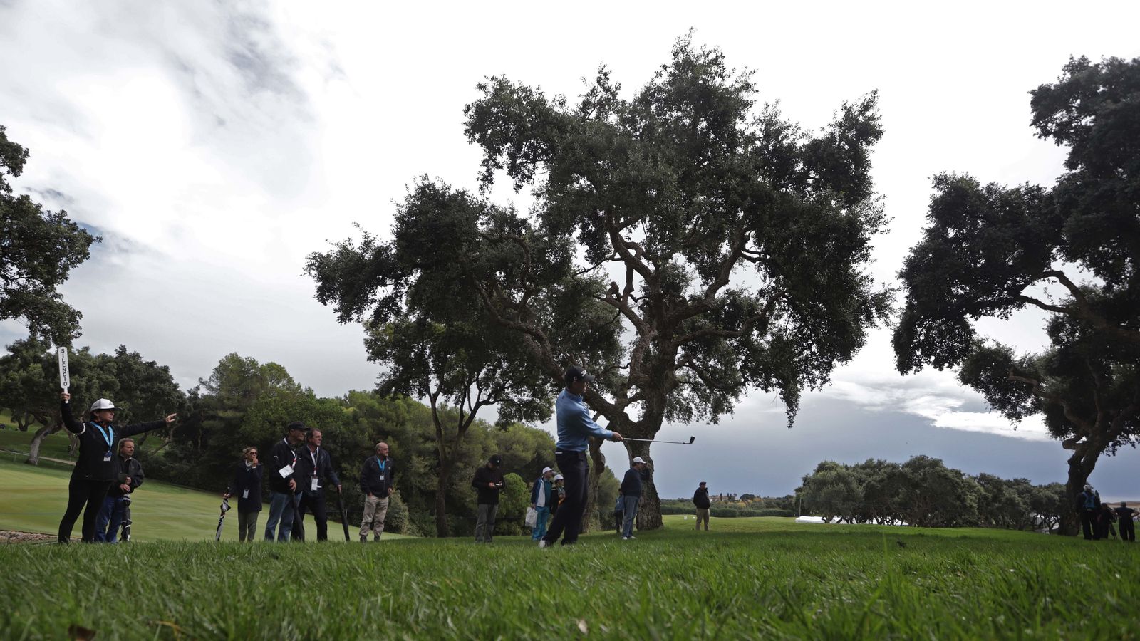 II Jornada del Andalucía Masters en imágenes