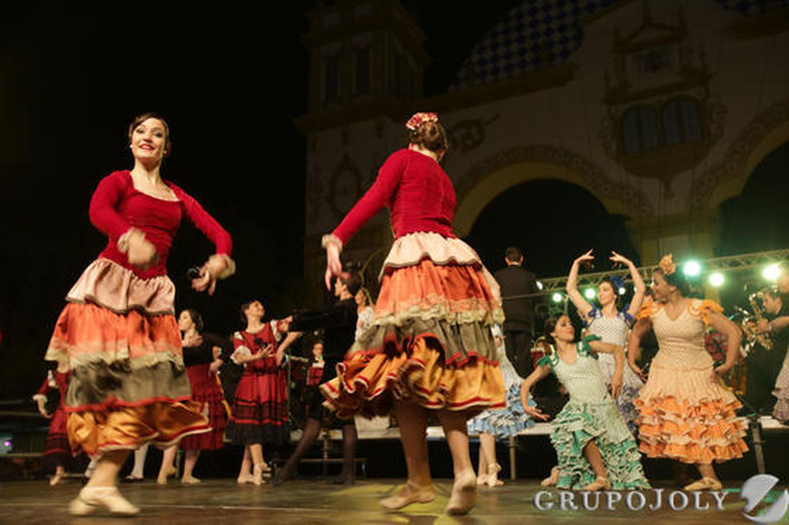 Foto: MJ Lopez/ Juan Carlos Vazquez