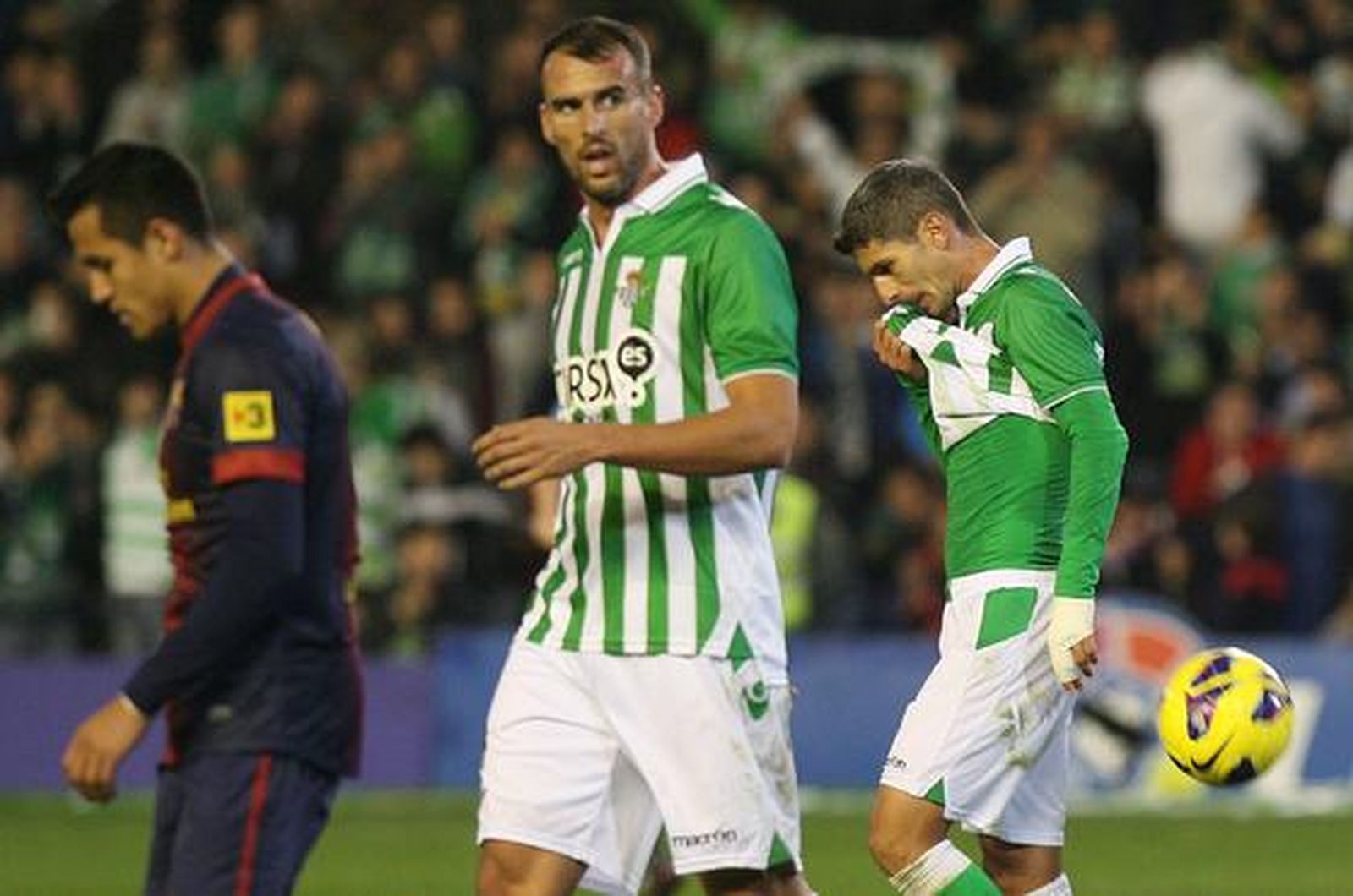 Foto: Antonio Pizarro