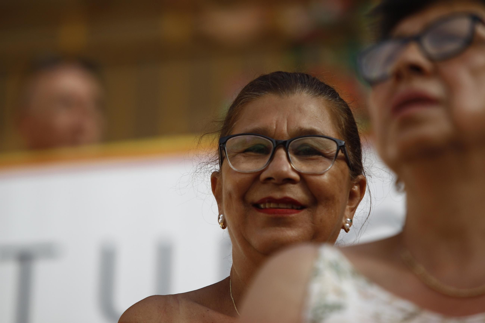 Imágenes de la novillada de la Feria de Almería 2025